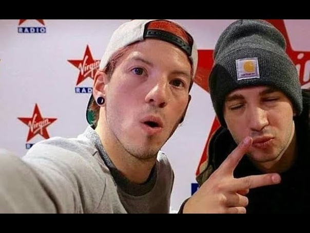 Twenty One Pilots Funny Moments ( All 2017