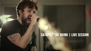Catapult The Rhino - ICARUS | Live session @ Le 6B