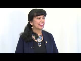 Себер татарлары ничек яши (Луиза Шмсетдинова, Глнфис Влиева, Дамир Исхаков)