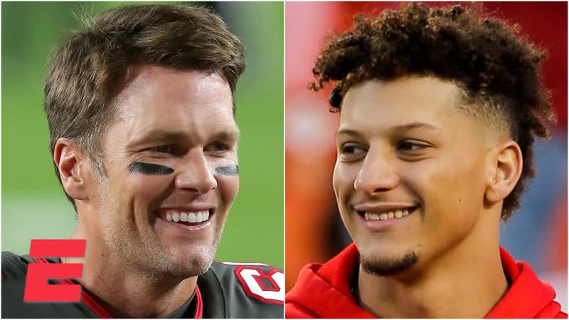 GOAT Trivia: Tom Brady, Patrick Mahomes or an actual goat , Playoff
