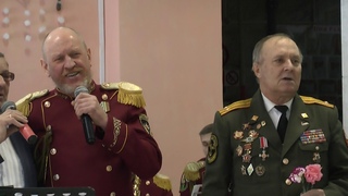 ПЕСНЯ О ТРЕВОЖНОЙ МОЛОДОСТИ!!!