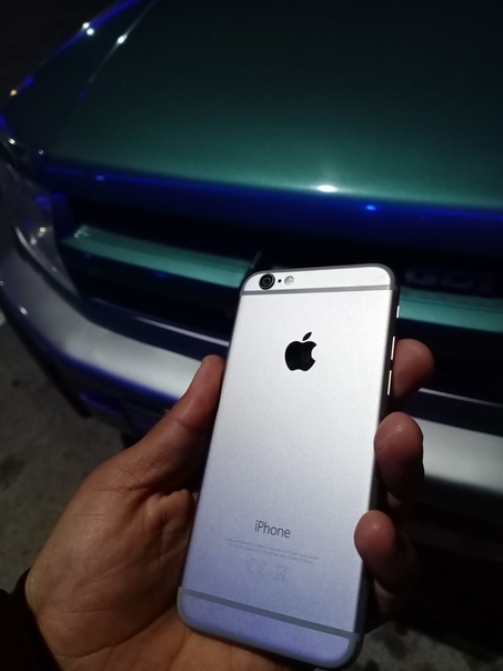 Apple iPhone 6