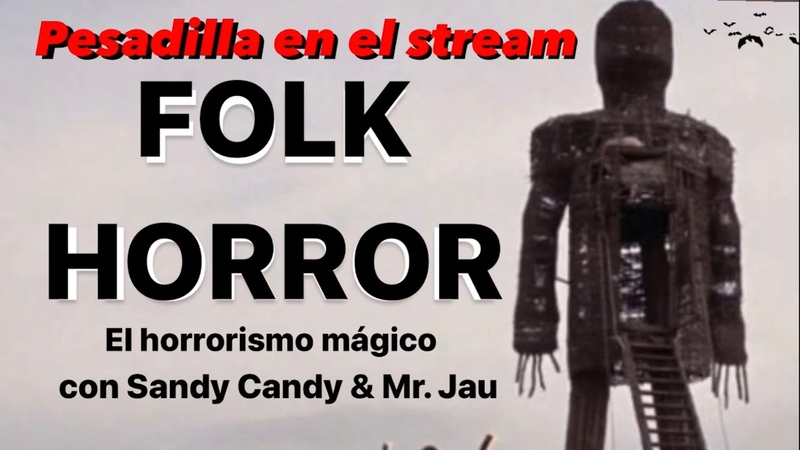 Pesadilla en el Stream, 2 FOLK