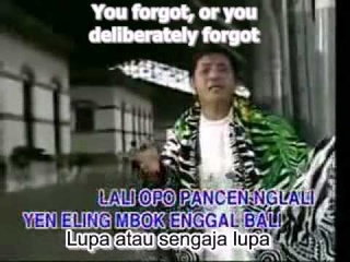 Didi Kempot-Stasiun Balapan Balapan Station