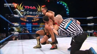 Chavo Guerrero vs. Jessie Godderz