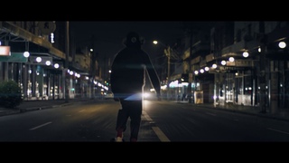 breathe. London. Official Video.