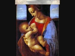 Olga Basystjuk - Ave Maria -  Bach / Gounod