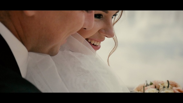 Wedding clip ( Dima