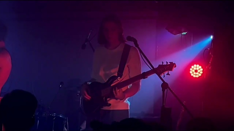 Мама сказала нет Сердце рвётся Live Summer