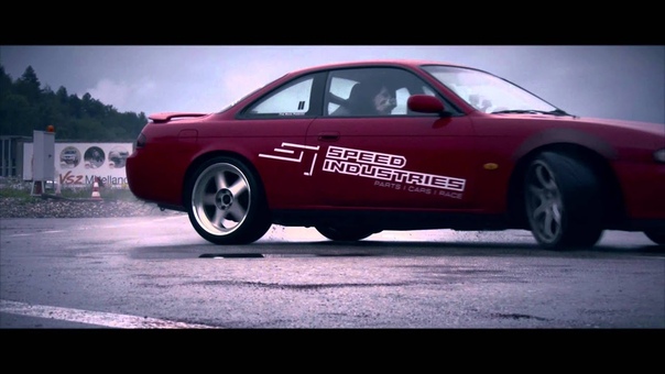 Nissan Skyline R34 Drift, Wheels And Heels, The Road
