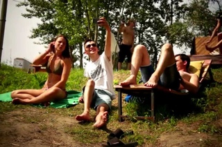 Wake Park “Big Family“