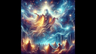 Sethian Gnosticism: Mystical Insights and the Cosmic Drama