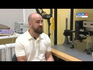 Вести. Интервью. Виктор Дрёмин |