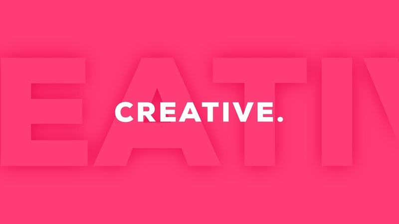 Smooth Text Animation in After Effects After Effects