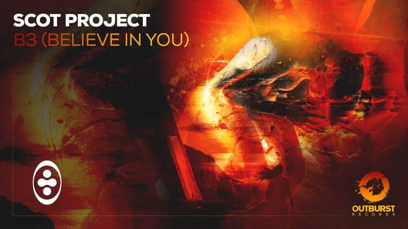 Scot Project B3 ( Believe In