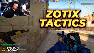 ГЕНИАЛЬНАЯ ТАКТИКА НА ДАСТЕ ОТ INKMATE И LEHA2077 #csgo #ксго #inkmate