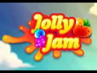 Обзор игры Jolly Jam!