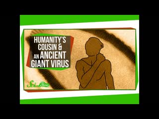 Humanity's New Cousin & An Ancient Giant Virus
