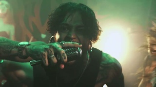 Into the Void - Burn (Official Music Video)