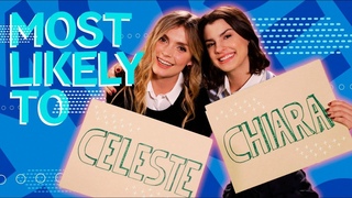 Fundom Channel | Most likely to