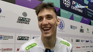Роман Мурашко - о победе на петербургским “Зенитом“: Сегодня была лучшая атмосфера за сезон