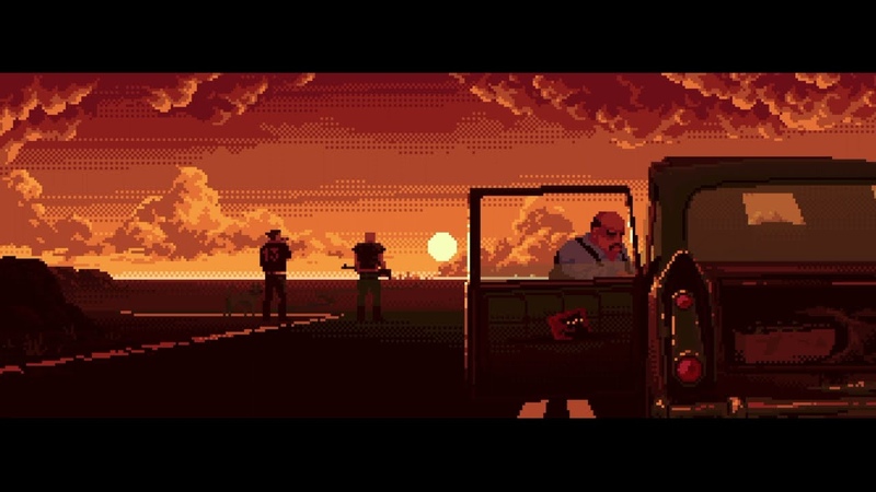Fallout 2 ( OST) Gold Slouch , , Highwayman