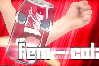 cut off with scissors или теннис на ножницы и банку колы _(r)ytp tennis_#подвал