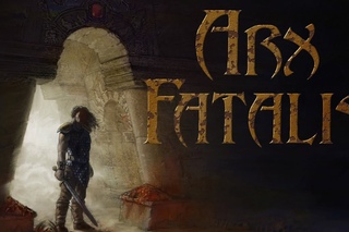 Arx Fatalis • Подземелья зовут • Стрим #1