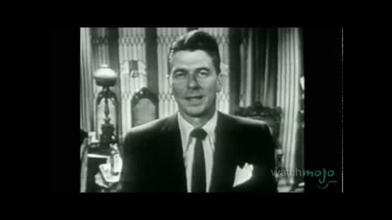 Ronald Reagan: Life and