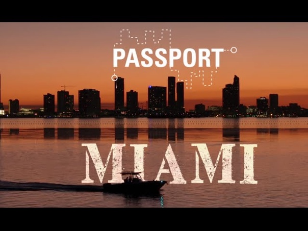 Miami: explore the bars and beaches with the
