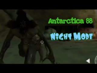 Antarctica 88 Night Mode Full Gameplay