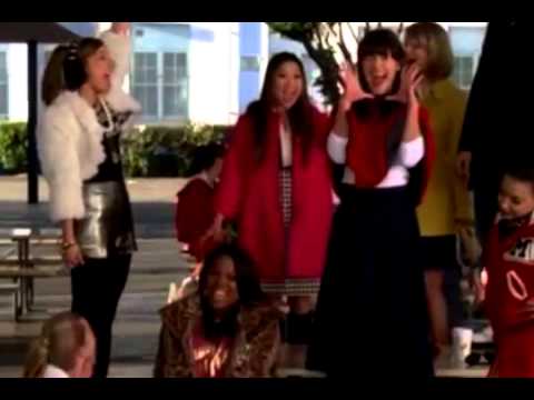 Glee Cast Summer