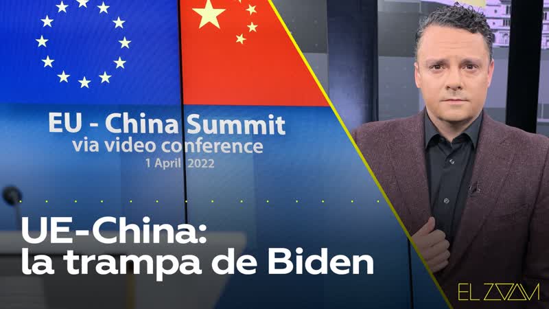 China UE: una relación