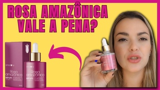 O ROSA AMAZNICA  APROVADO PELA ANVISA COMO USAR O ROSA AMAZNICA SITE OFICIAL DO ROSA AMAZNICA