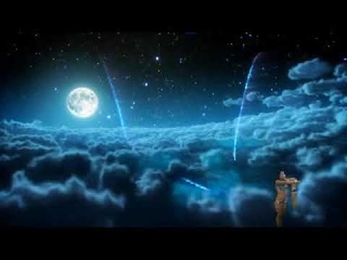 Настоящий  Меандр  и  Затухающие  колебания  Треллер  к  Видео  .