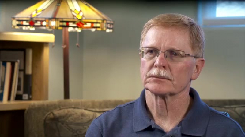FBI Agent Interview Criminology professor Stephen