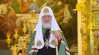 Патриаршая проповедь в Неделю 3-ю по Пасхе, жен-мироносиц, после Литургии в Храме Христа Спасителя.