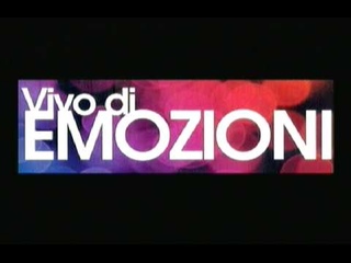 GSAclub - Vivo di emozioni Lyrics