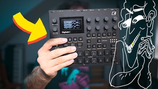 Digitakt 2 - Beginner's MEGA TUTORIAL