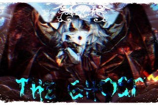 Nightcore - The Ghost 🎃