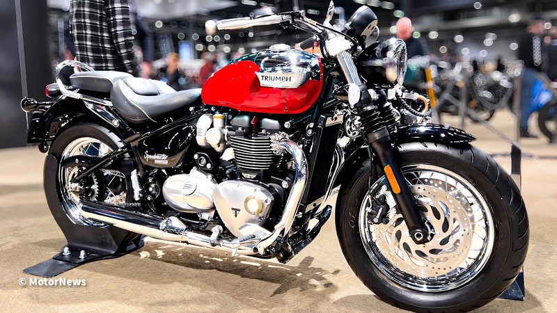 Top 12 Most Underrated Cruiser Motorcycles of