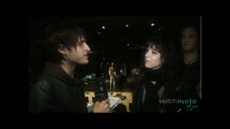 Interview with