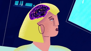 What’s the connection between sleep and Alzheimer’s disease? | Sleeping with Science, a TED series