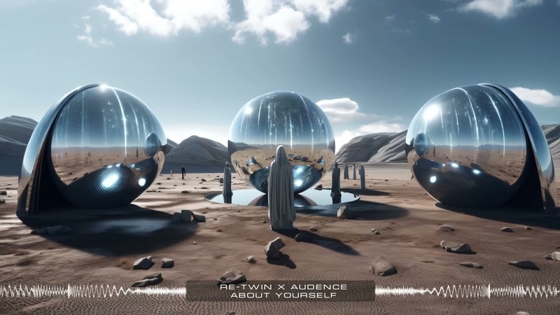 Re Twin Audence About Yourself ( Official