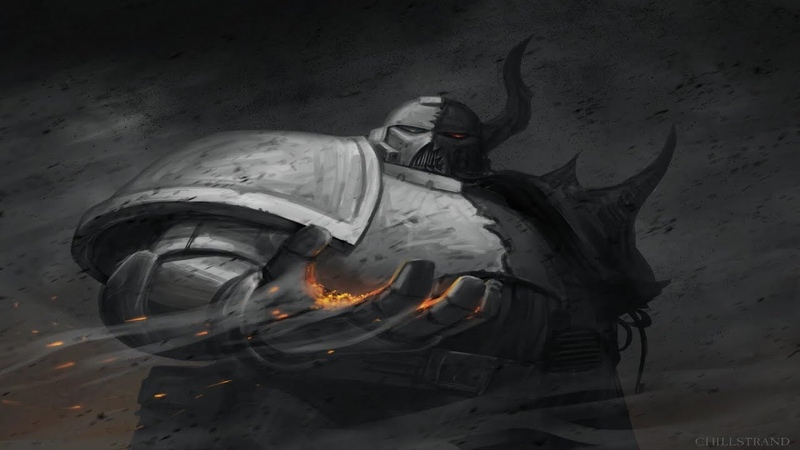 Grimwind Сыны