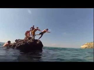 Кусочек лета! :)