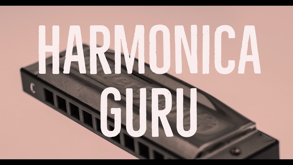 Tom Walbank, Harmonica