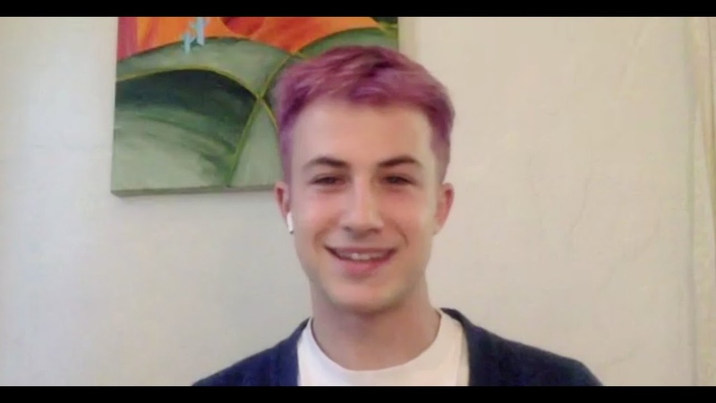 13 Reasons Why Season 4: Dylan Minnette on Emotional Ending and Possible Spin Off, Full
