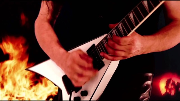 BLACK MAJESTY Further Than Insane OFFICIAL
