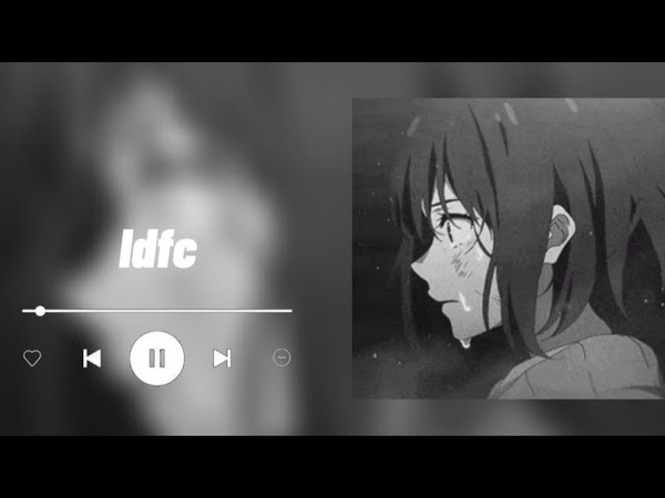 sad edit audios that make my heart tear